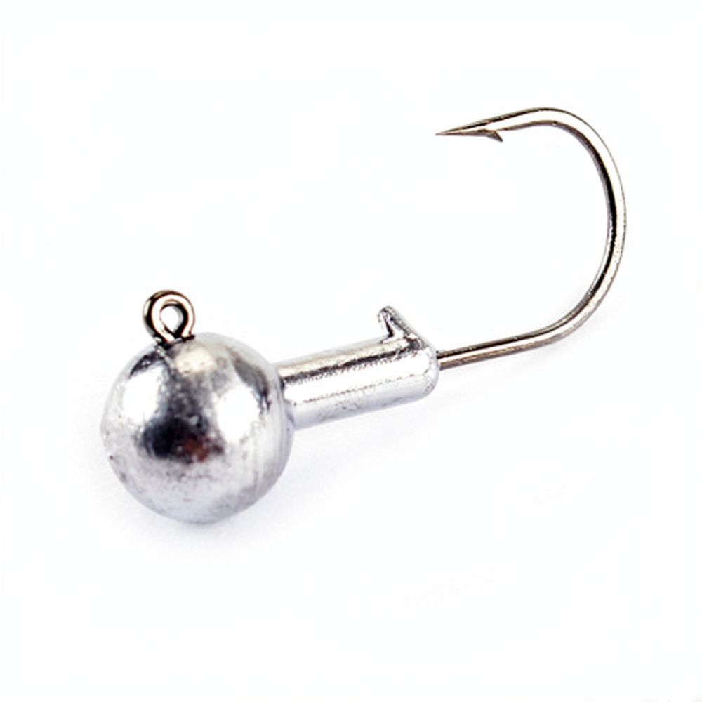 Sharp Jigging Hooks Fishing Eq - огляд і ціна Fishing Equipment Essentials