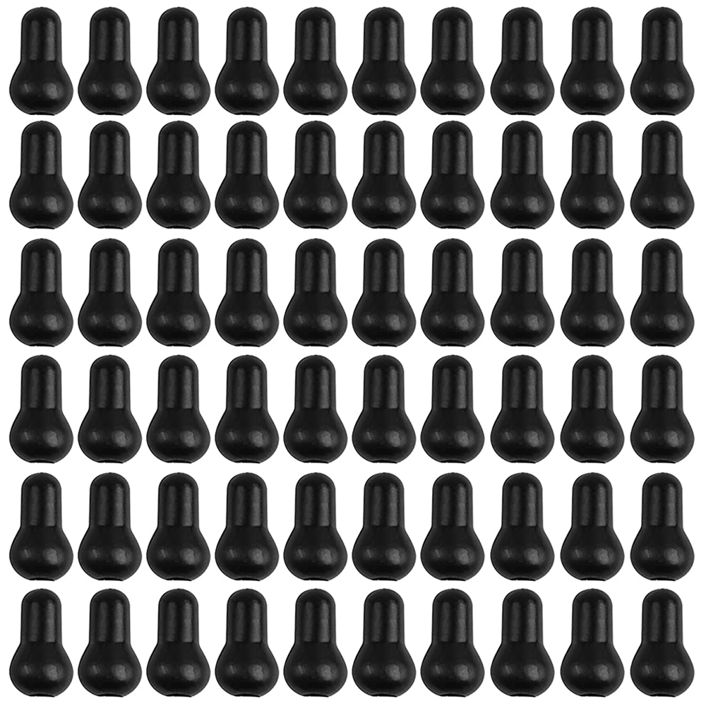 30/50/100Pcs Carp Fishing Runn - огляд і ціна Fishing Equipment Carp