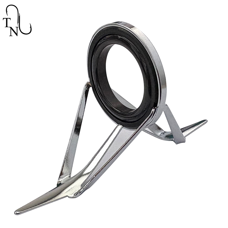 TN67 SEG Stainless Steel Frame - огляд і ціна Fishing Equipment Cheap