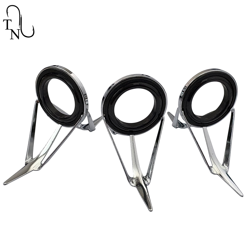 TN67 SEG Stainless Steel Frame - огляд і ціна Fishing Equipment Cheap