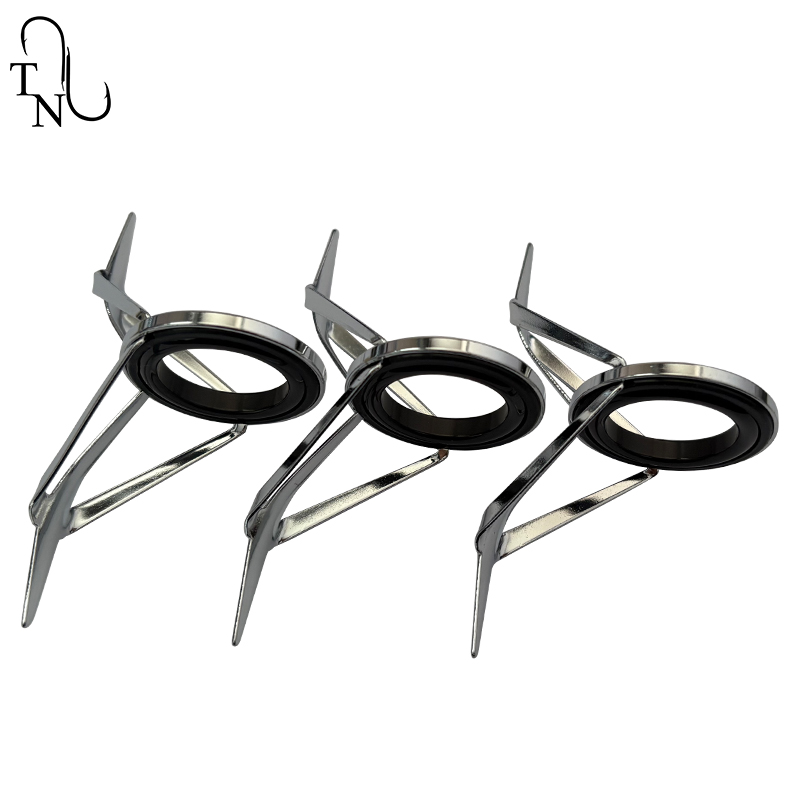 TN67 SEG Stainless Steel Frame - огляд і ціна Fishing Equipment Cheap