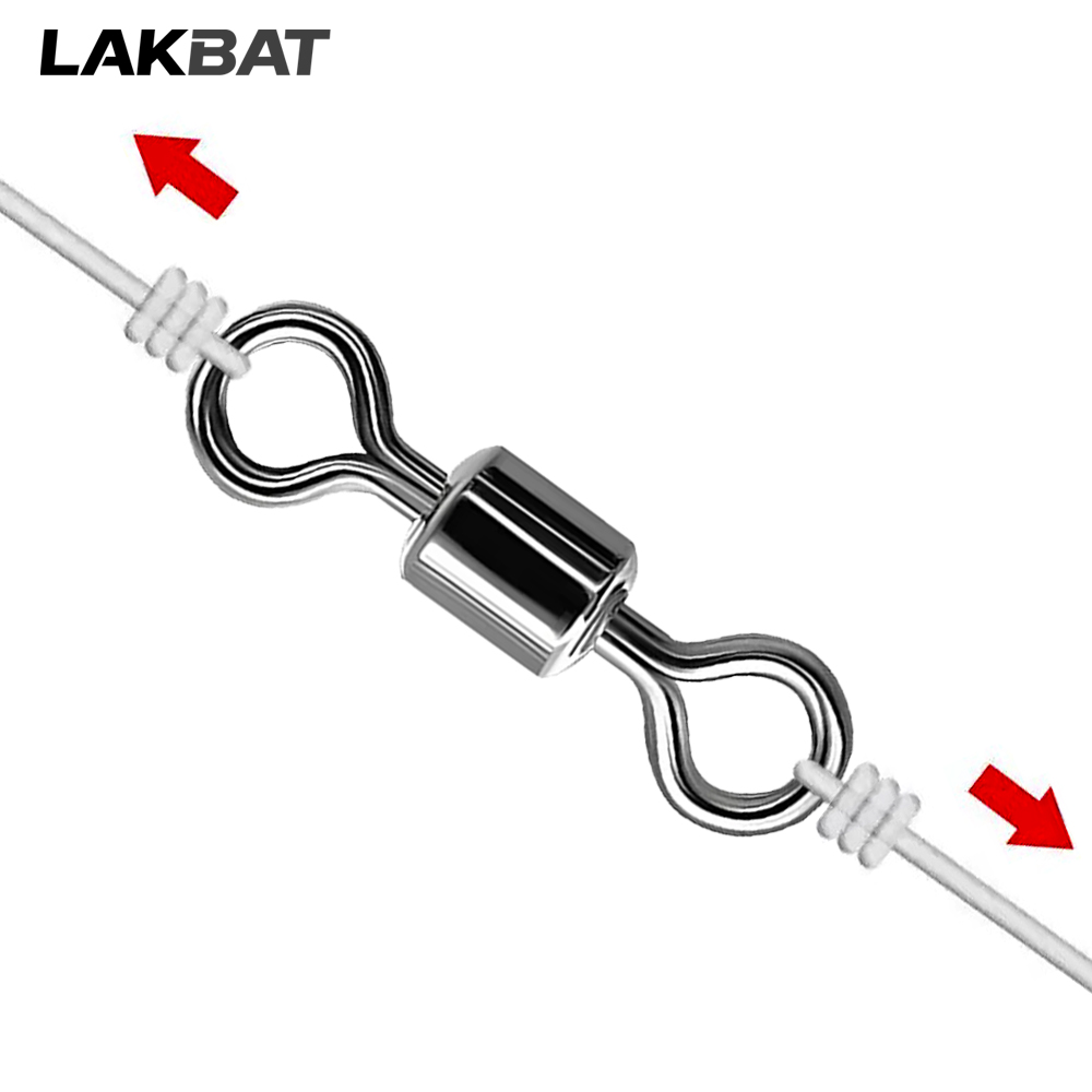 100PCS Stainless Steel Fishing - огляд і ціна Ice Fishing Tip Up