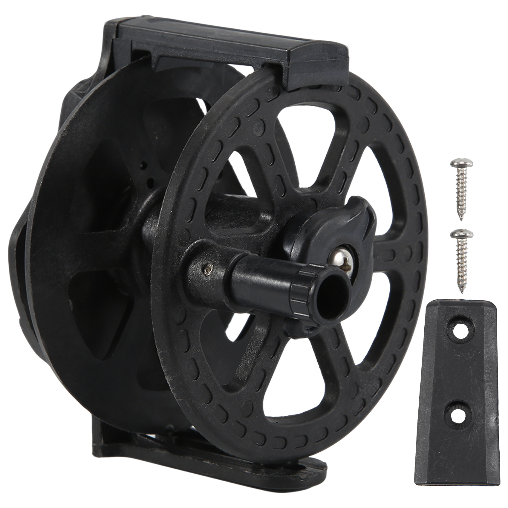 ABJM-Composite Speargun Reel C - огляд і ціна Fishing Equipment Cheap