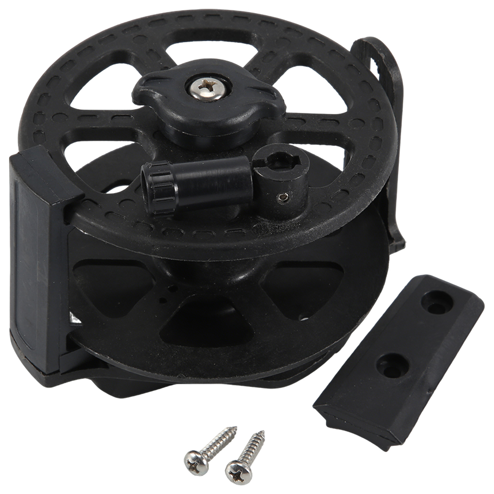 ABJM-Composite Speargun Reel C - огляд і ціна Fishing Equipment Cheap