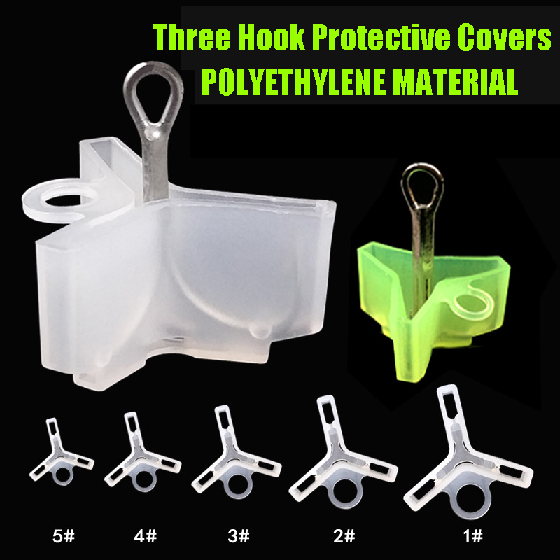 20Pcs/Lot Durable Protector Ca - огляд і ціна Fishing Equipment Carp