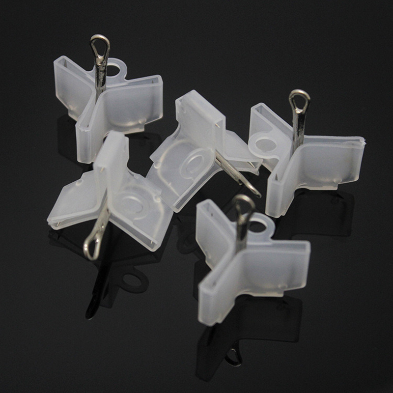 20Pcs/Lot Durable Protector Ca - огляд і ціна Fishing Equipment Carp
