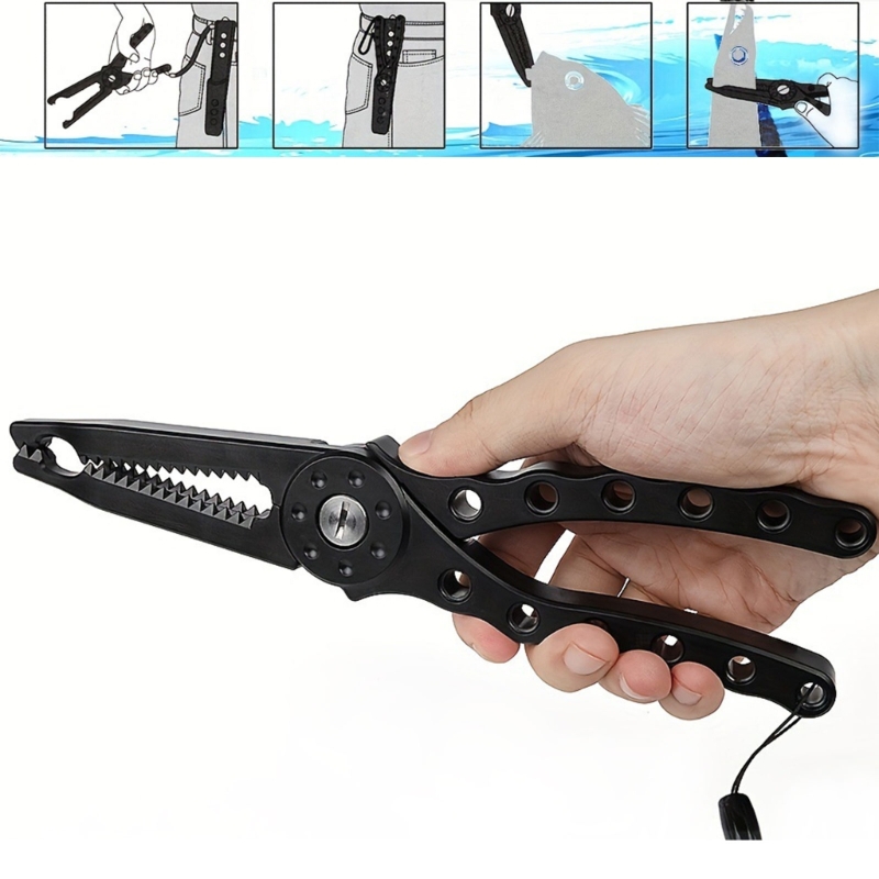 High-Index Plastic Fishing Pli - огляд і ціна Fishing Equipment Price