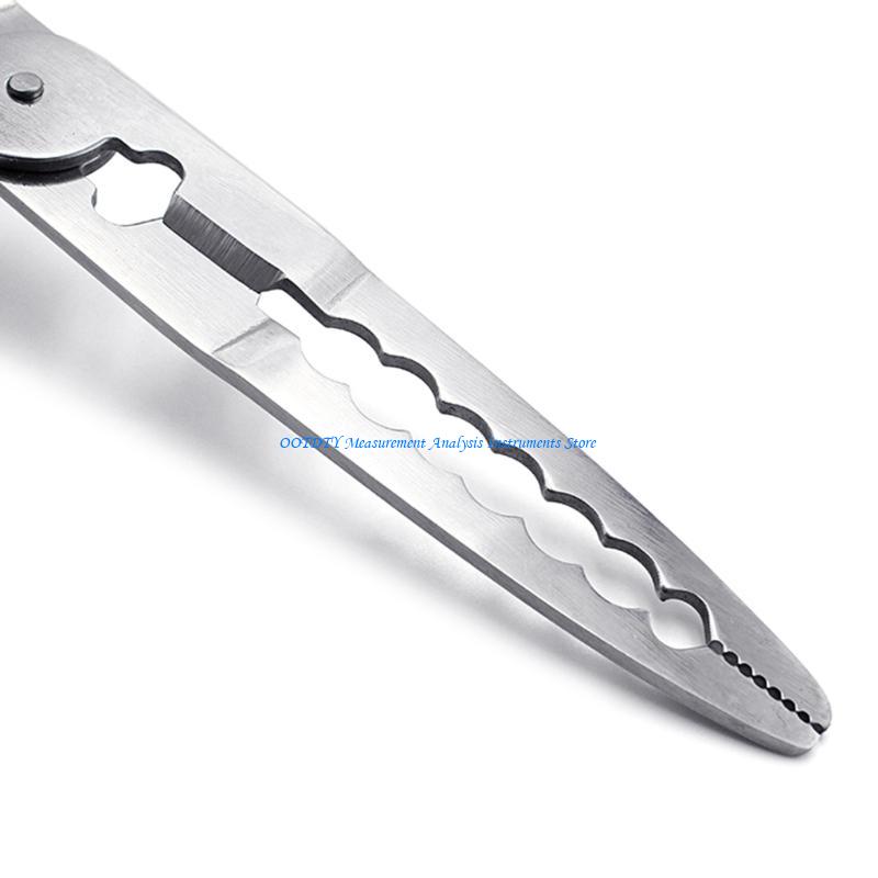 367D Stainless Steel Fishing S - огляд і ціна Fishing Equipment Price