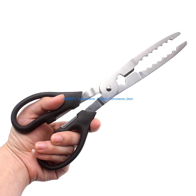 367D Stainless Steel Fishing S - огляд і ціна Fishing Equipment Price