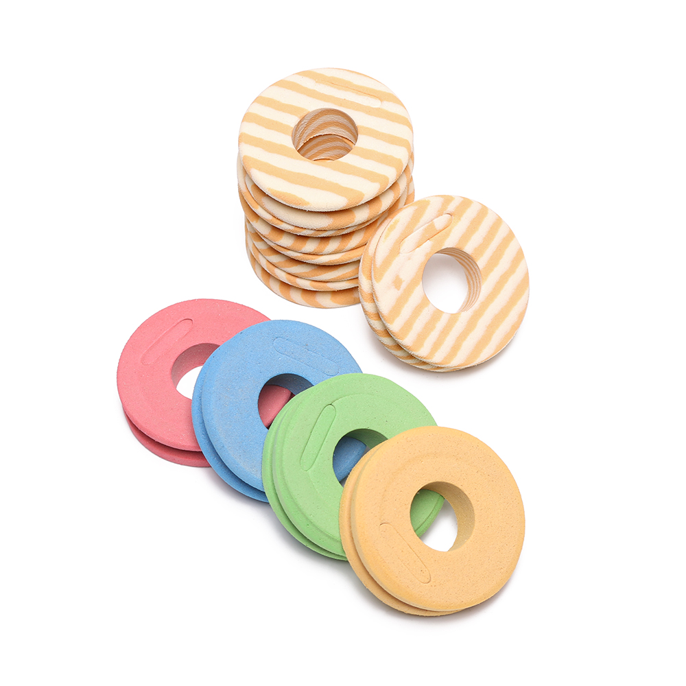 20Pcs EVA Foam Spools Portable - огляд і ціна Fishing Equipment Carp