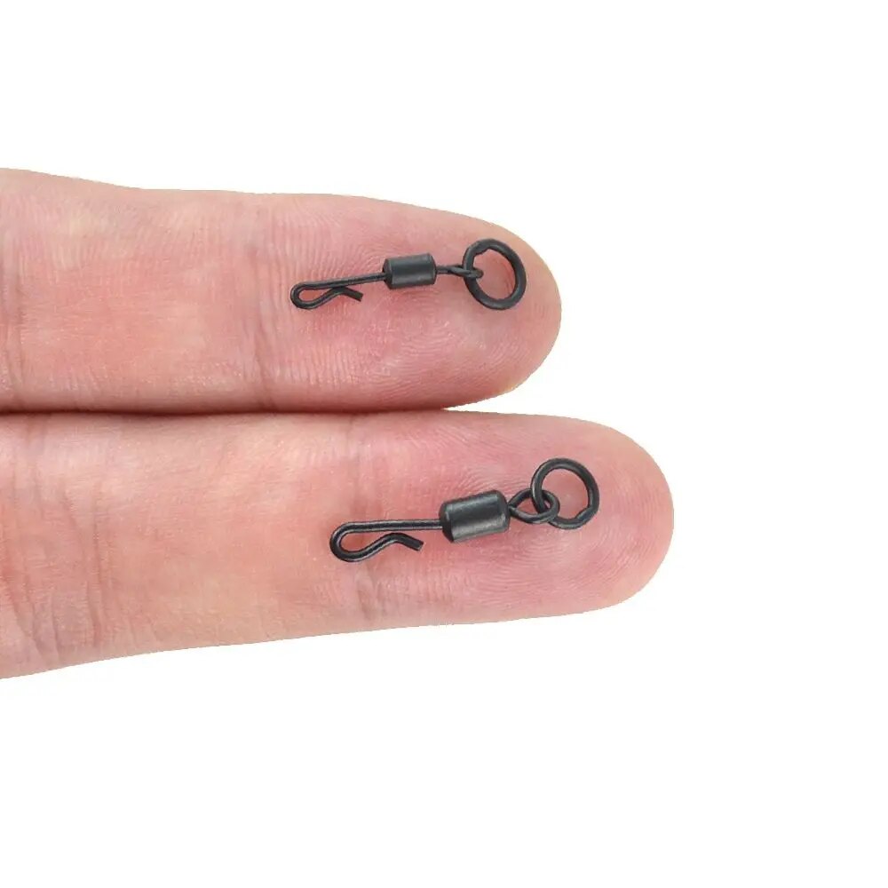 Hirisi 20pcs Carp Fishing Term - огляд і ціна Fishing Equipment Carp