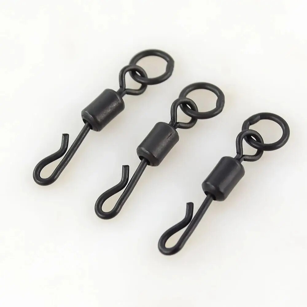 Hirisi 20pcs Carp Fishing Term - огляд і ціна Fishing Equipment Carp