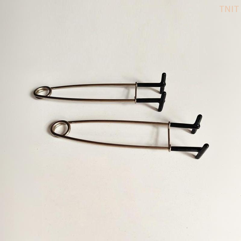 1Pc 17cm Fish Mouth Opener Jaw - огляд і ціна Fishing Equipment Cheap