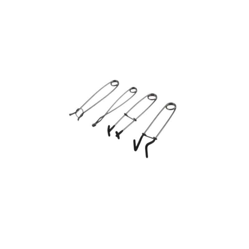 1Pc 17cm Fish Mouth Opener Jaw - огляд і ціна Fishing Equipment Cheap