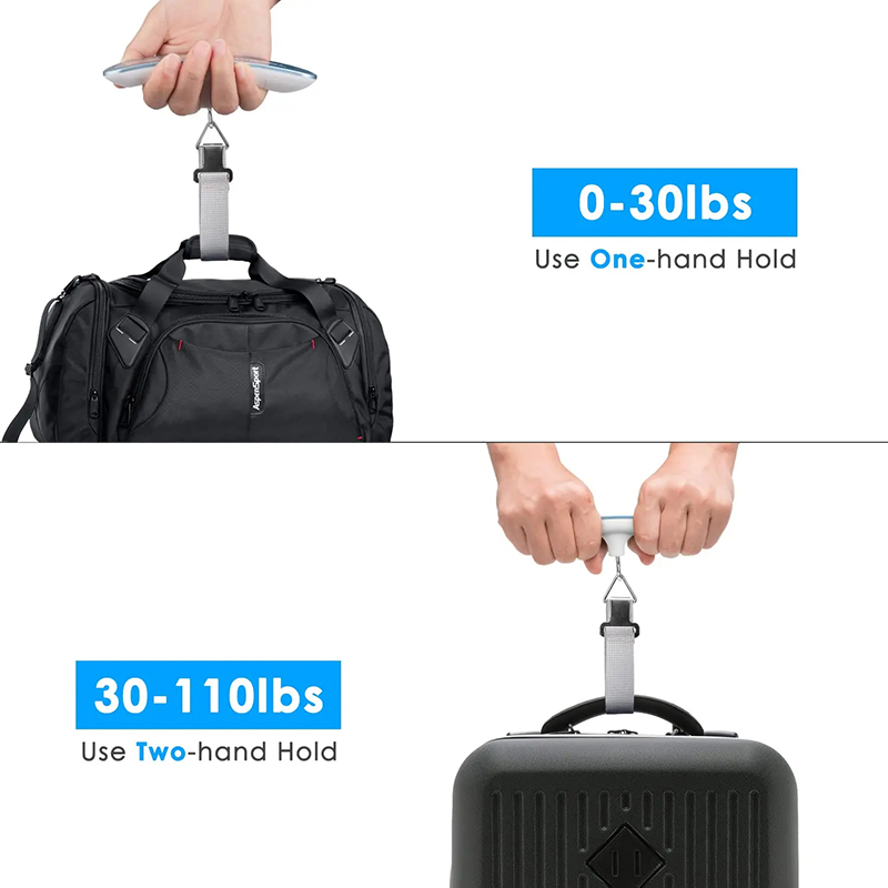 50kg/110 Pound Portable Hangin - огляд і ціна Fishing Equipment Bag