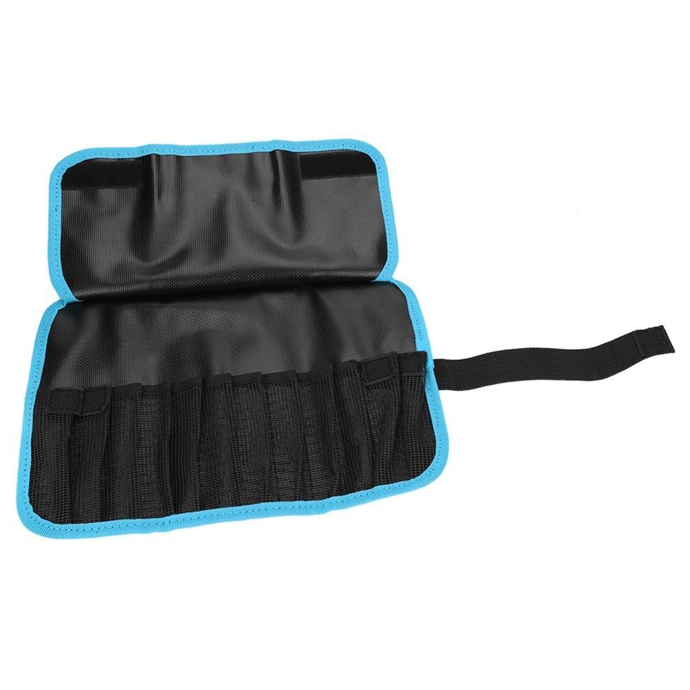 Portable PVC Fishing Jig Lure  - огляд і ціна Fishing Equipment Bag