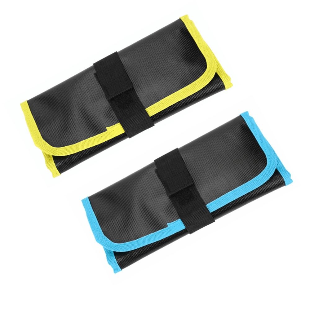 Portable PVC Fishing Jig Lure  - огляд і ціна Fishing Equipment Bag